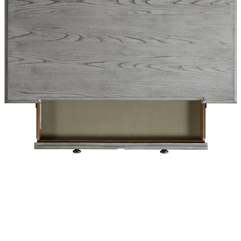 Glenmore - 8-Drawer Dresser