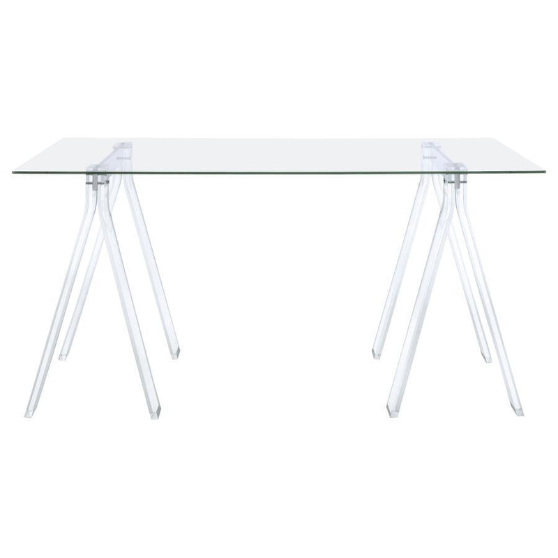 Amaturo - Glass Top, Box 1 of 2 - Clear