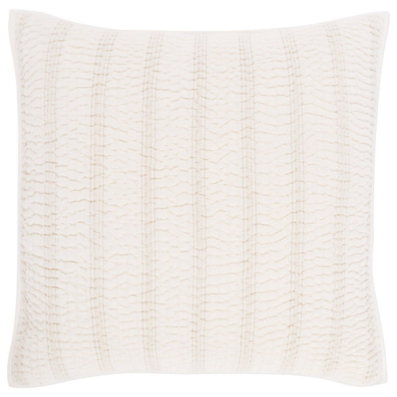 Abram - Cotton Linen Sham