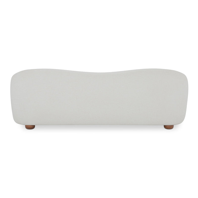 Bria - Sofa - Oatmeal
