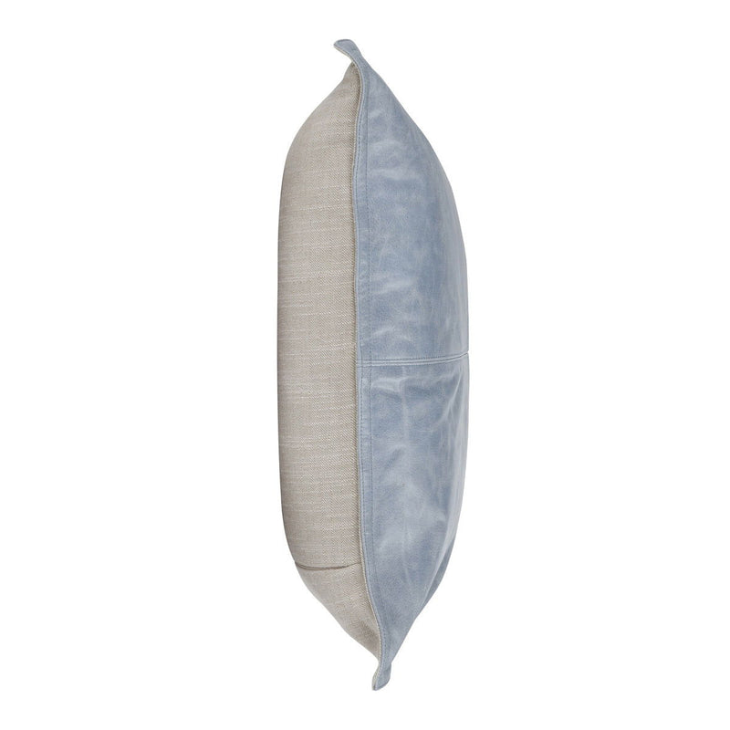 Soco Leather - SLD Pillow