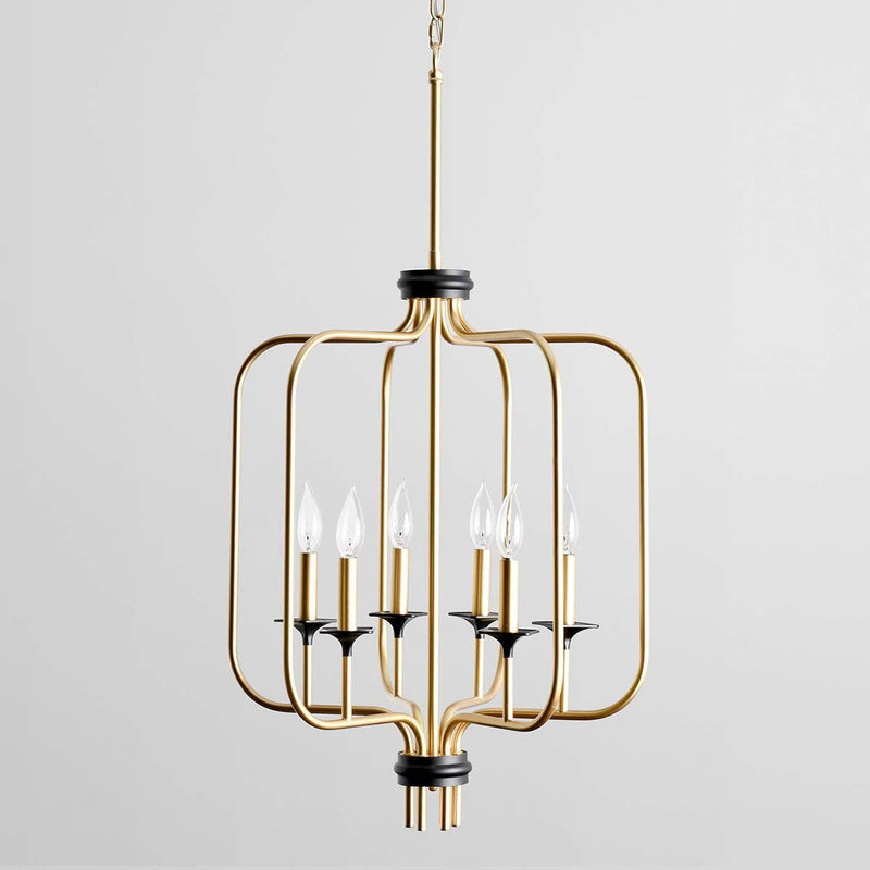 Laurie - Chandelier