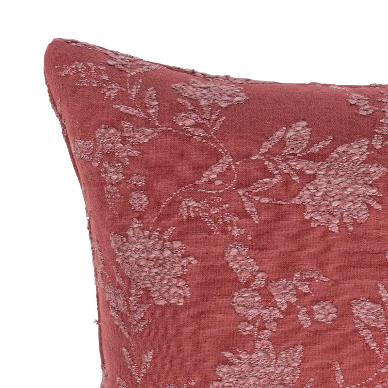 Novel Estate - NV Rosecliff Pillow