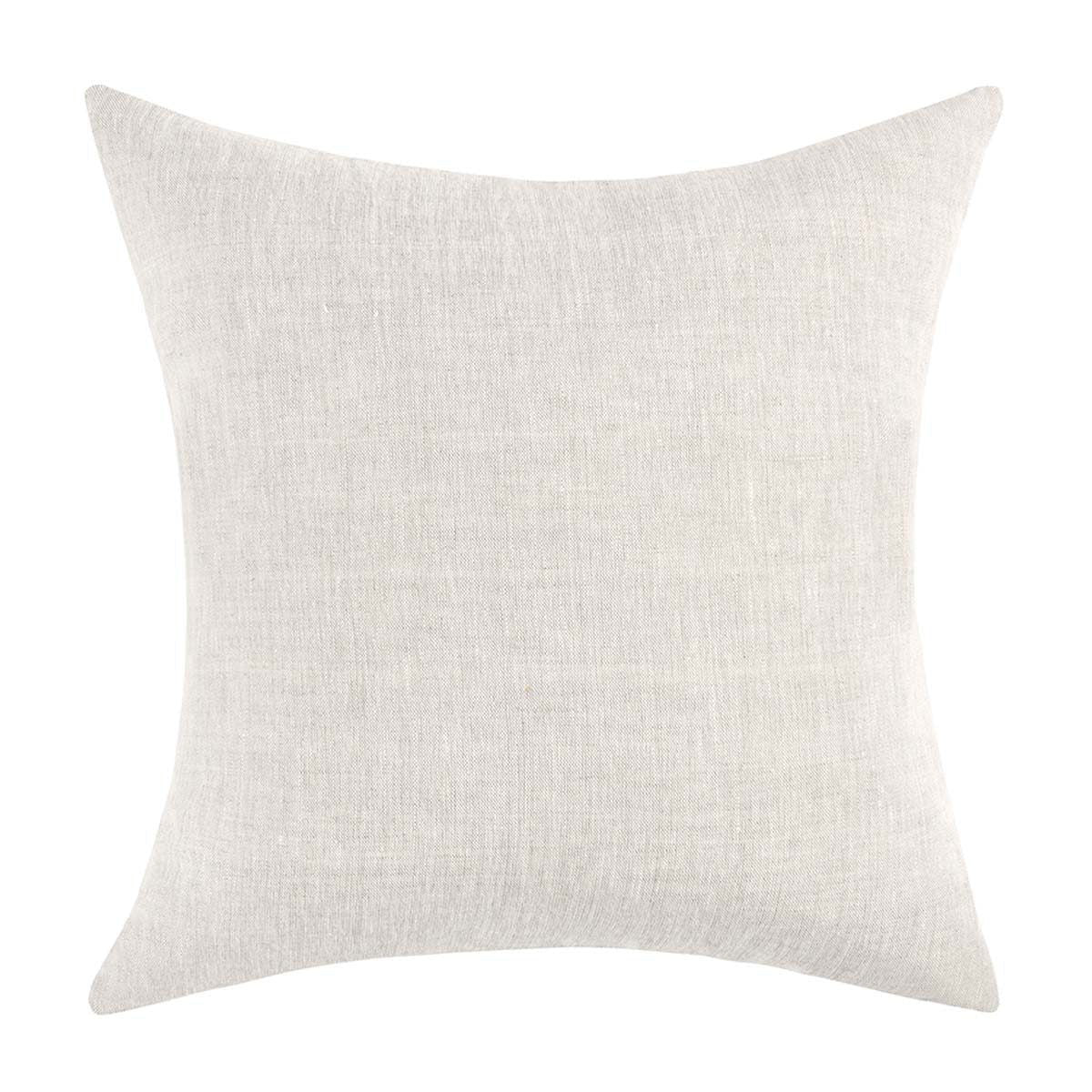 Modern Perspective - MP Breccia Pillow - Taupe
