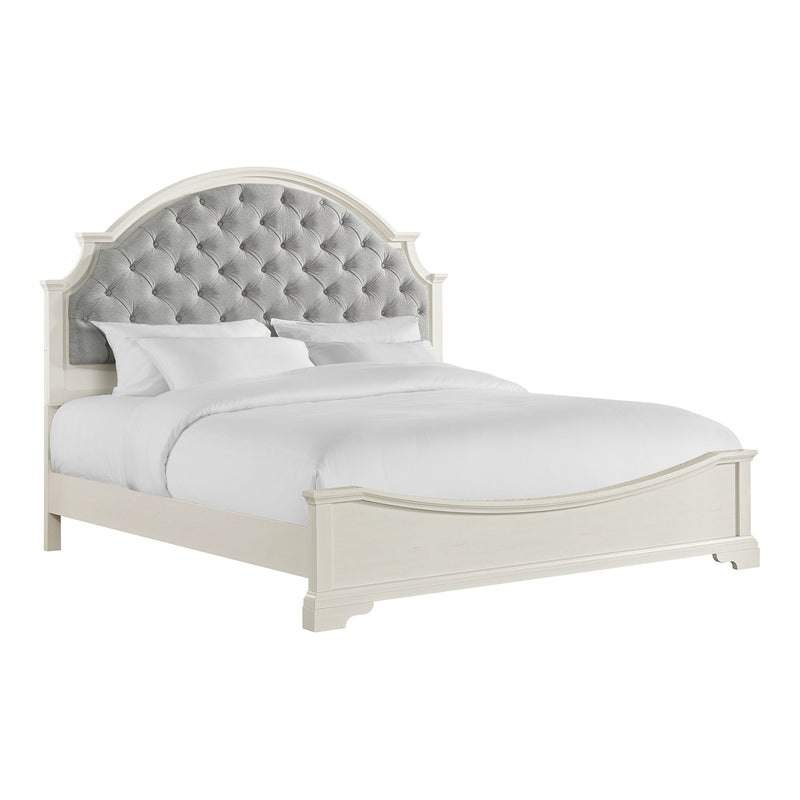 Eastwood - Youth Upholstered Bed
