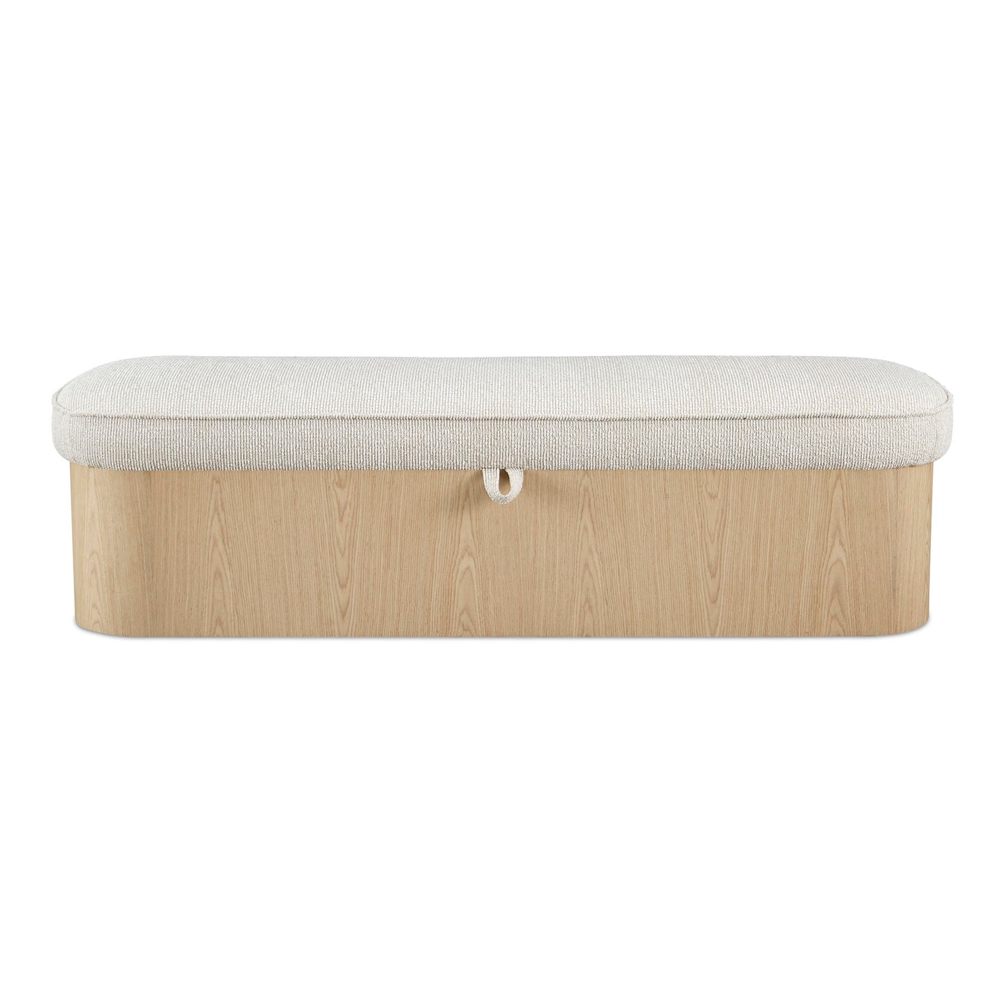 Sonny - Bench - Ash