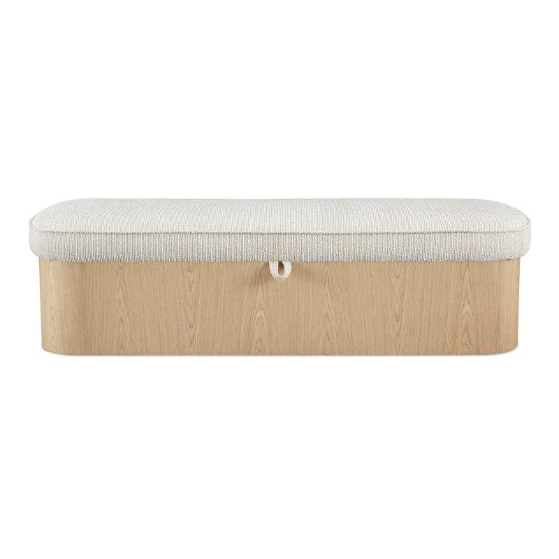 Sonny - Bench - Ash