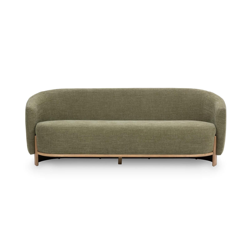 Myra - Sofa - Green