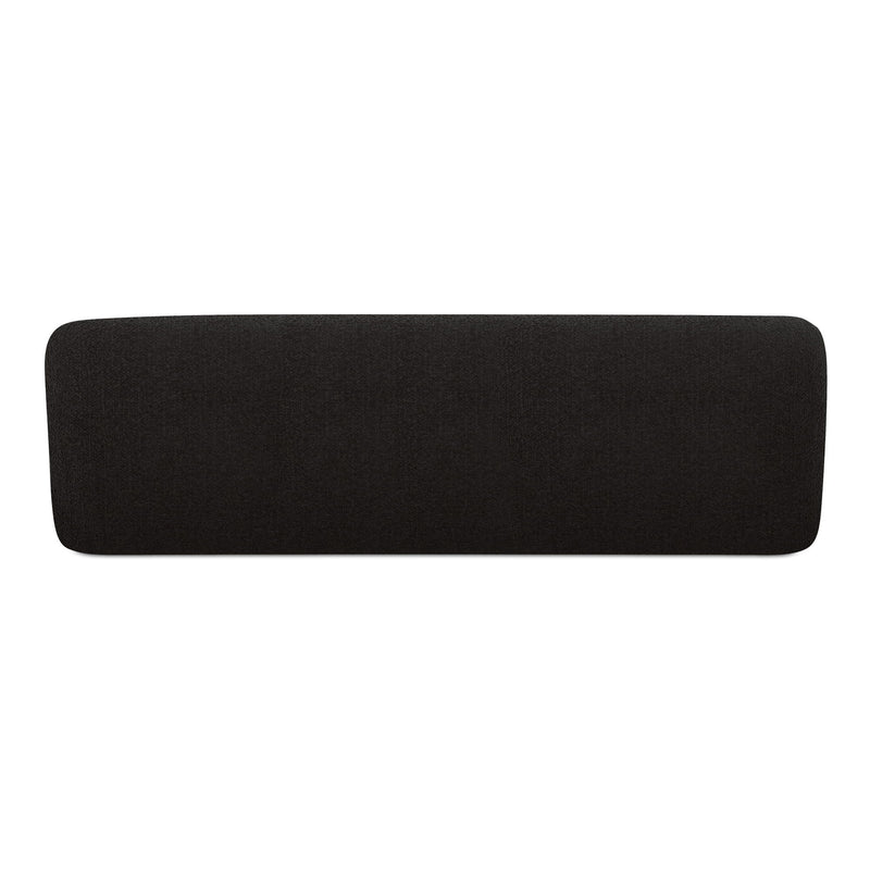 Faye - Sofa - Black