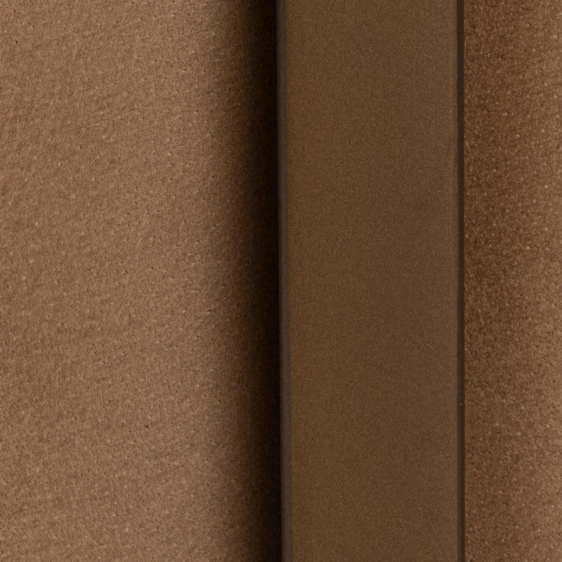 Ken - Accent Chair - Tan
