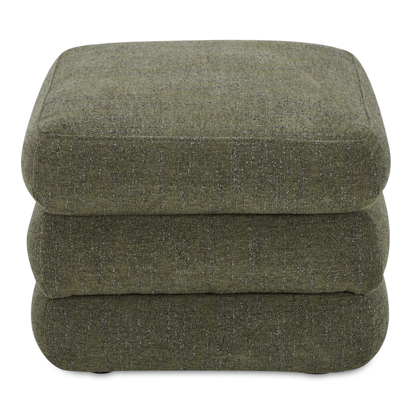Lowtide - Stool - Shadowed Green