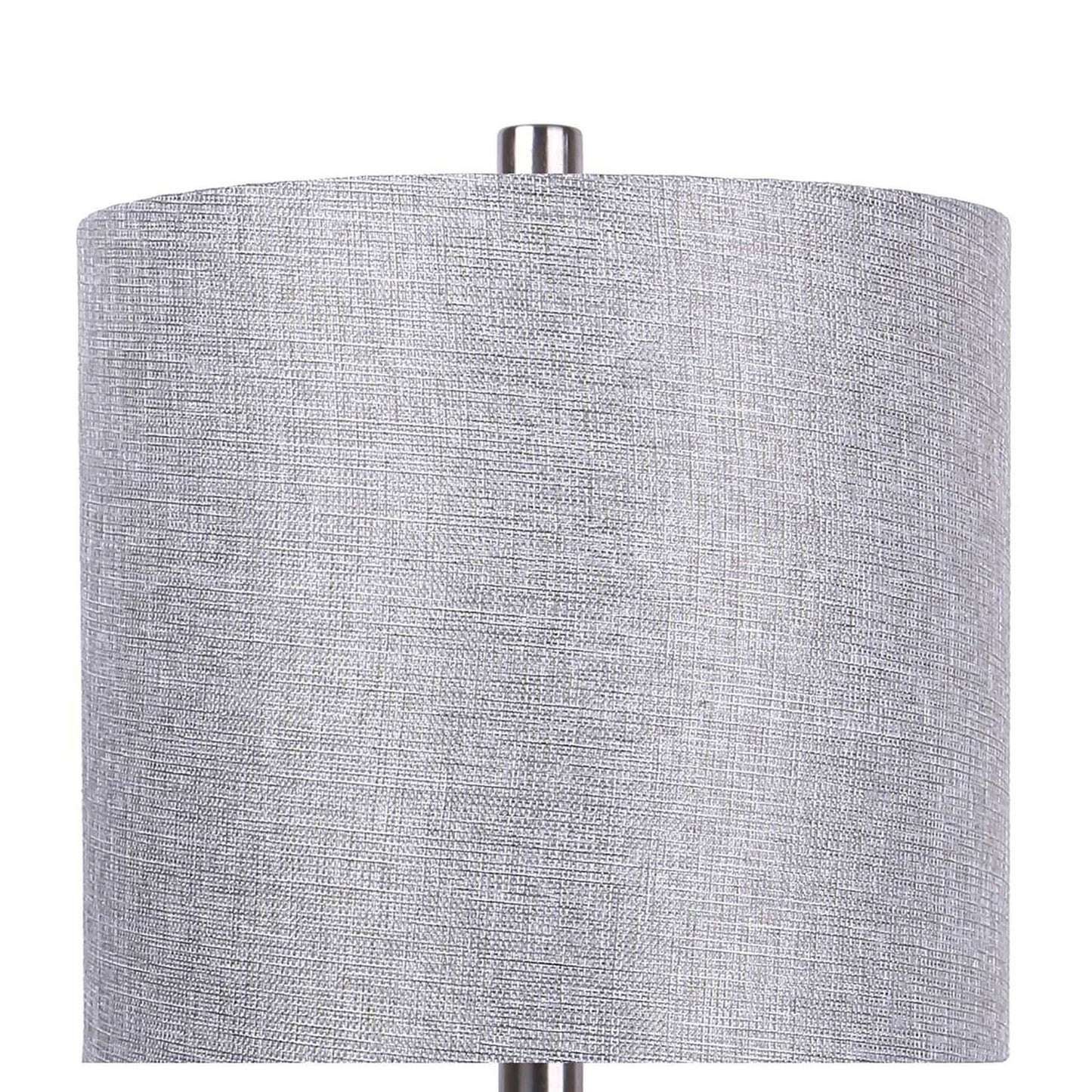 Gemma - Contemporary Table Lamp (Set of 2)
