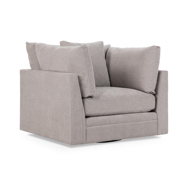 Audrey - Swivel Chair