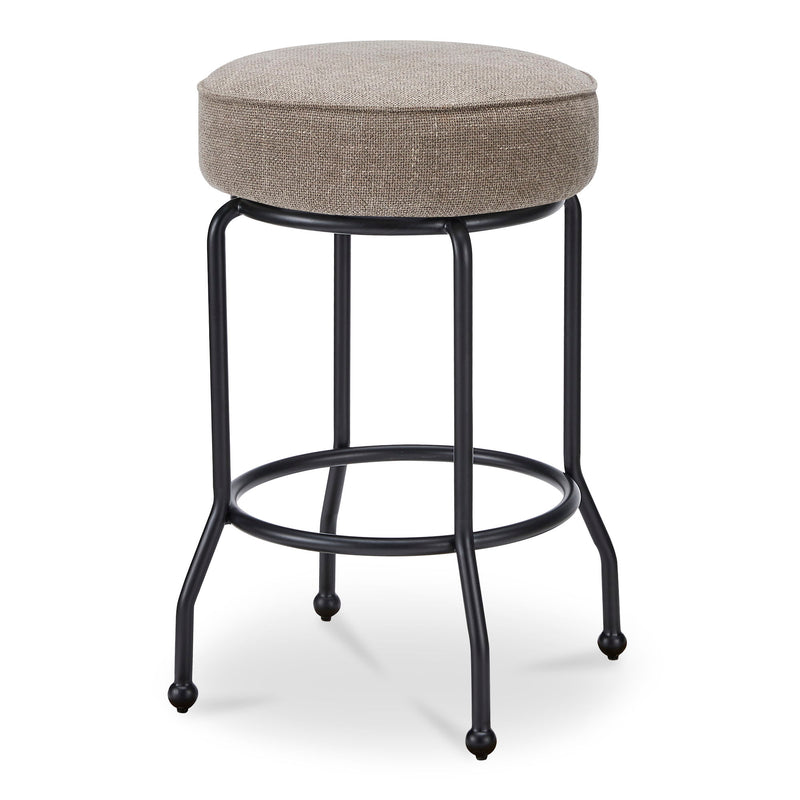 Kelsey - Counter Height (24"-27") - Light Brown