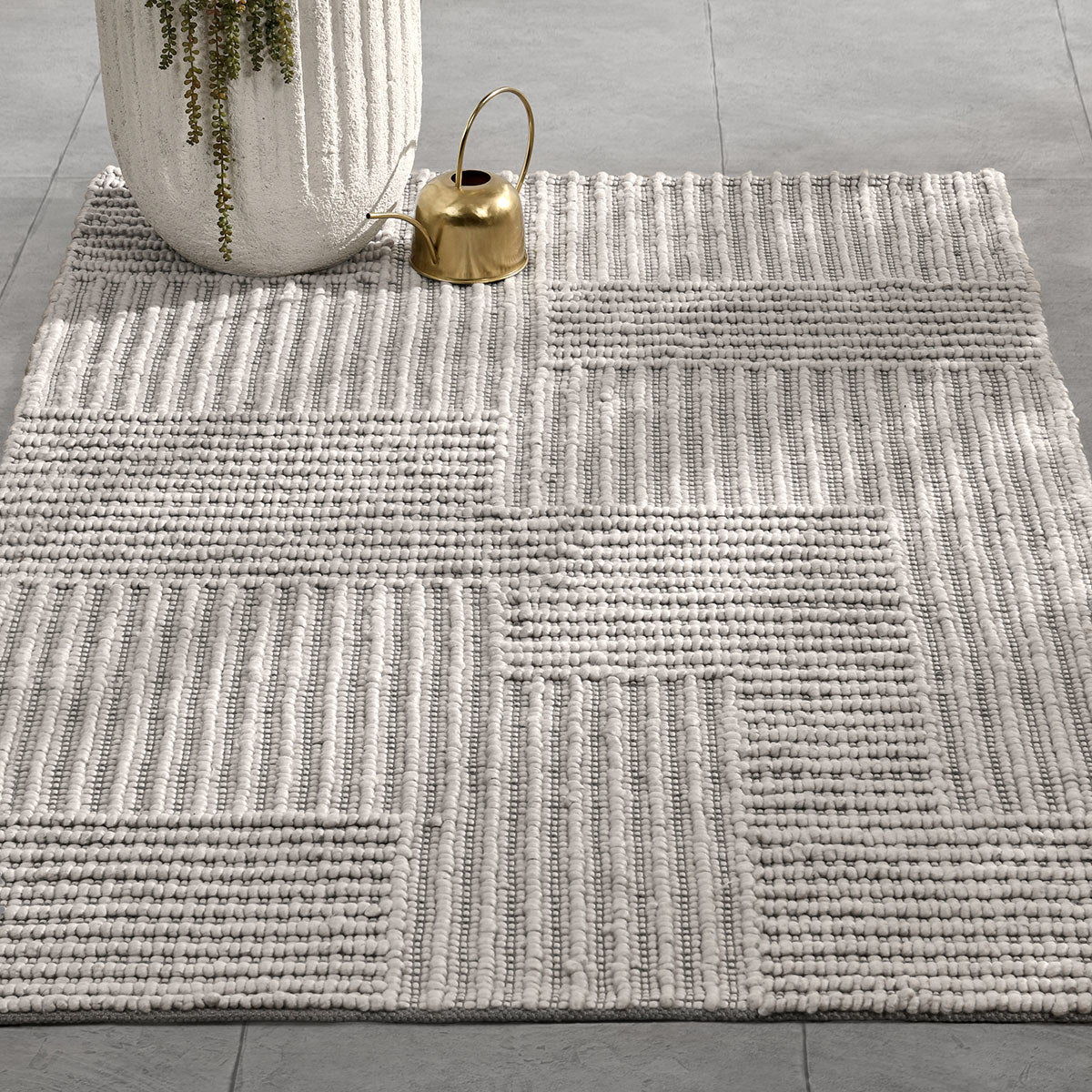 Clayton - Area Rug