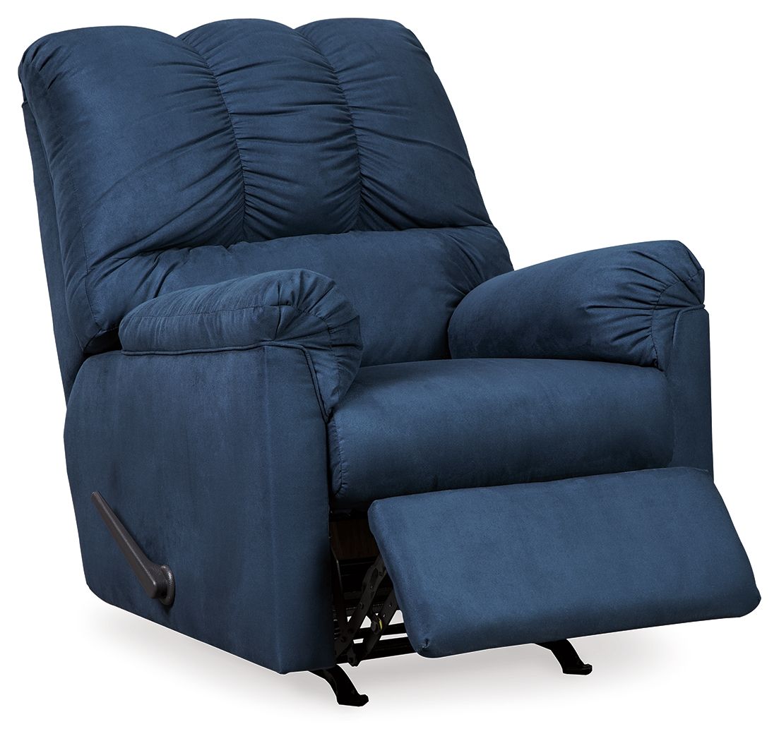 Darcy - Rocker Recliner
