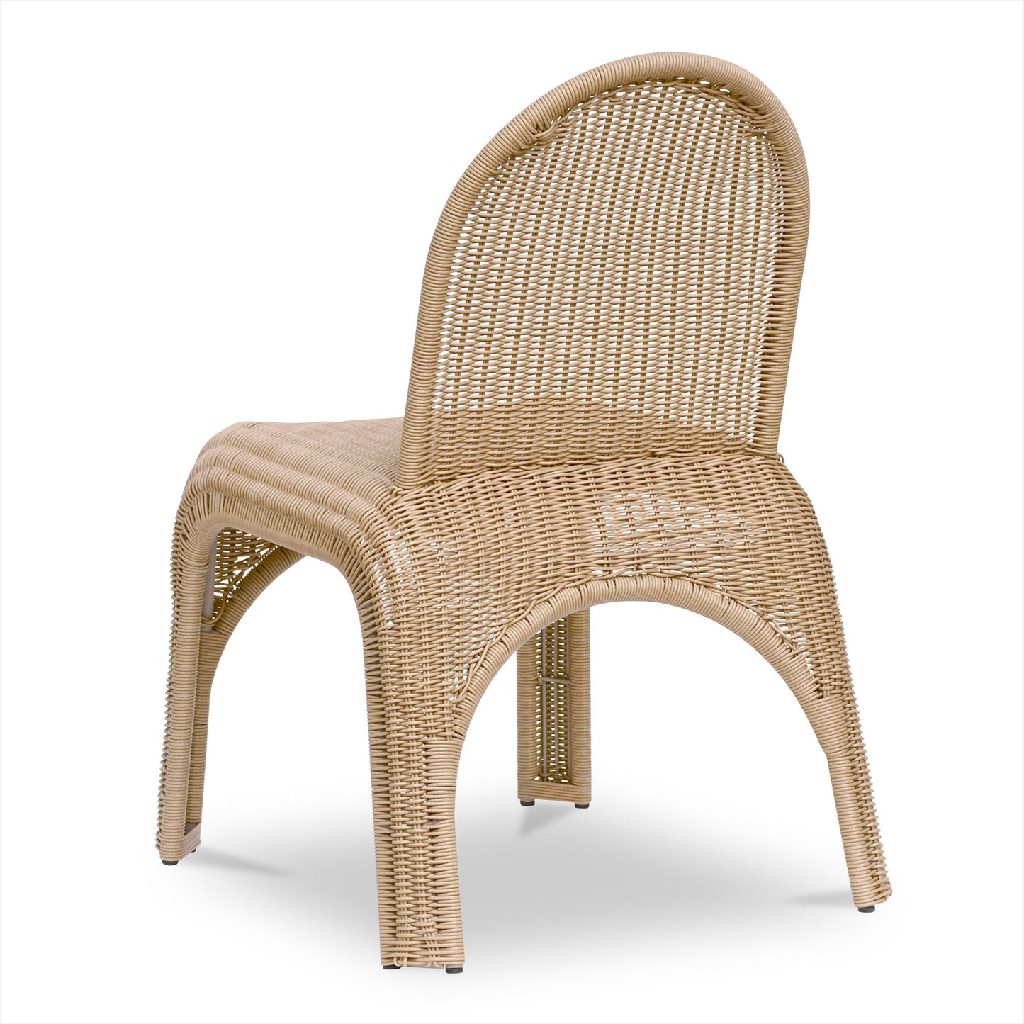 Kendall - Dining Chair (Set of 2) - Light Brown