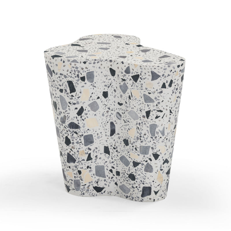 Slab - Indoor / Outdoor Side Table