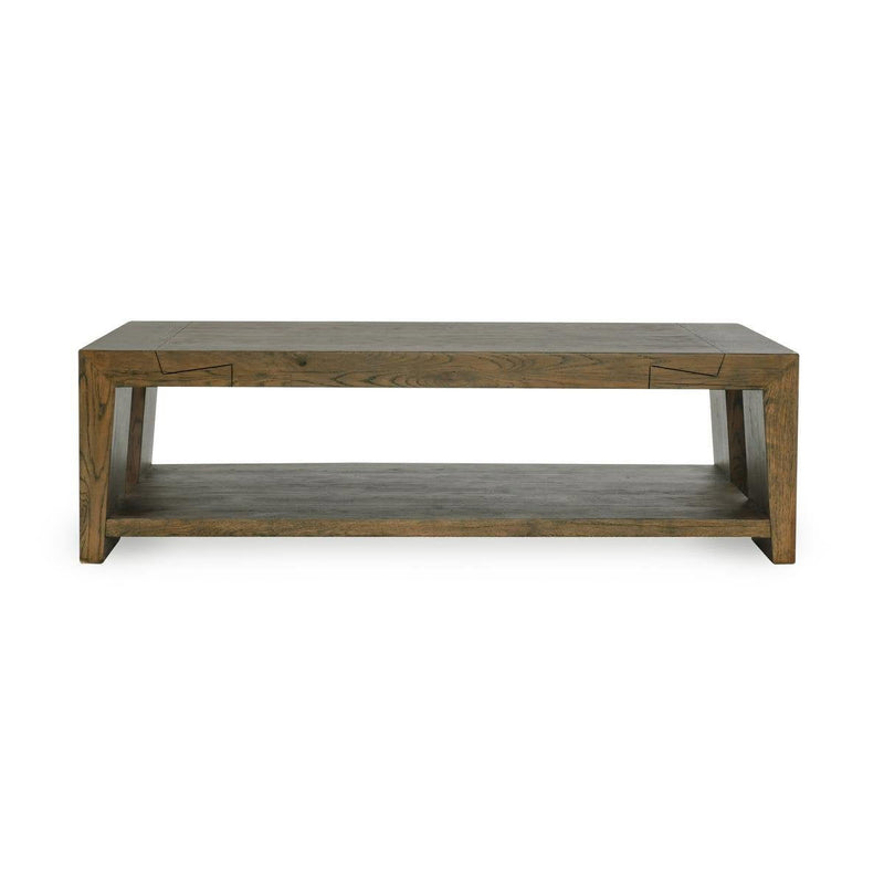 Troy - Coffee Table