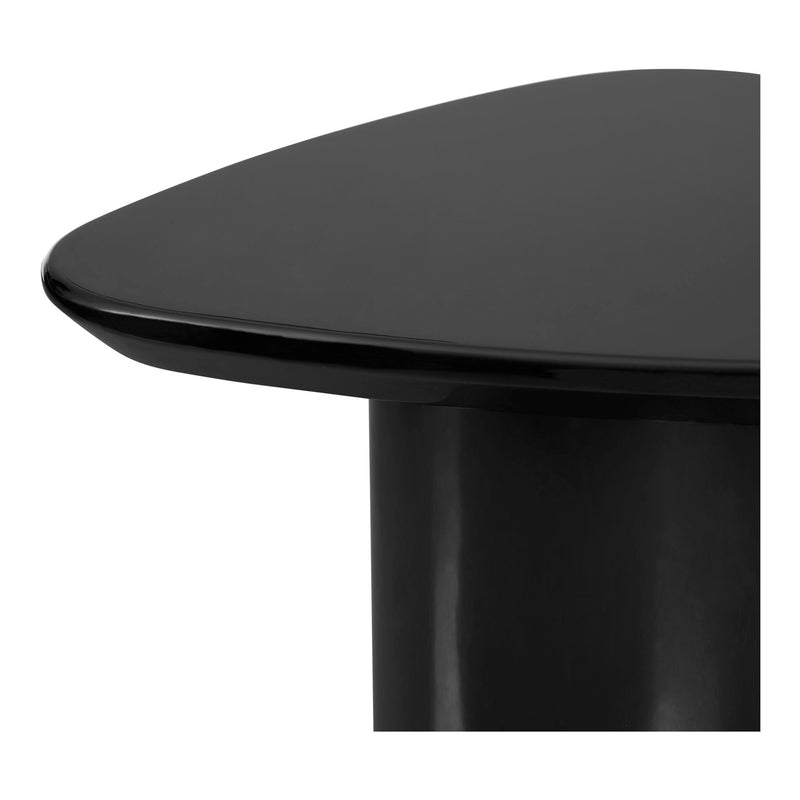 Edem - Accent Table - Black