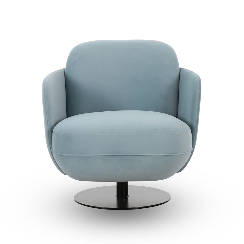 Solange - Swivel Chair