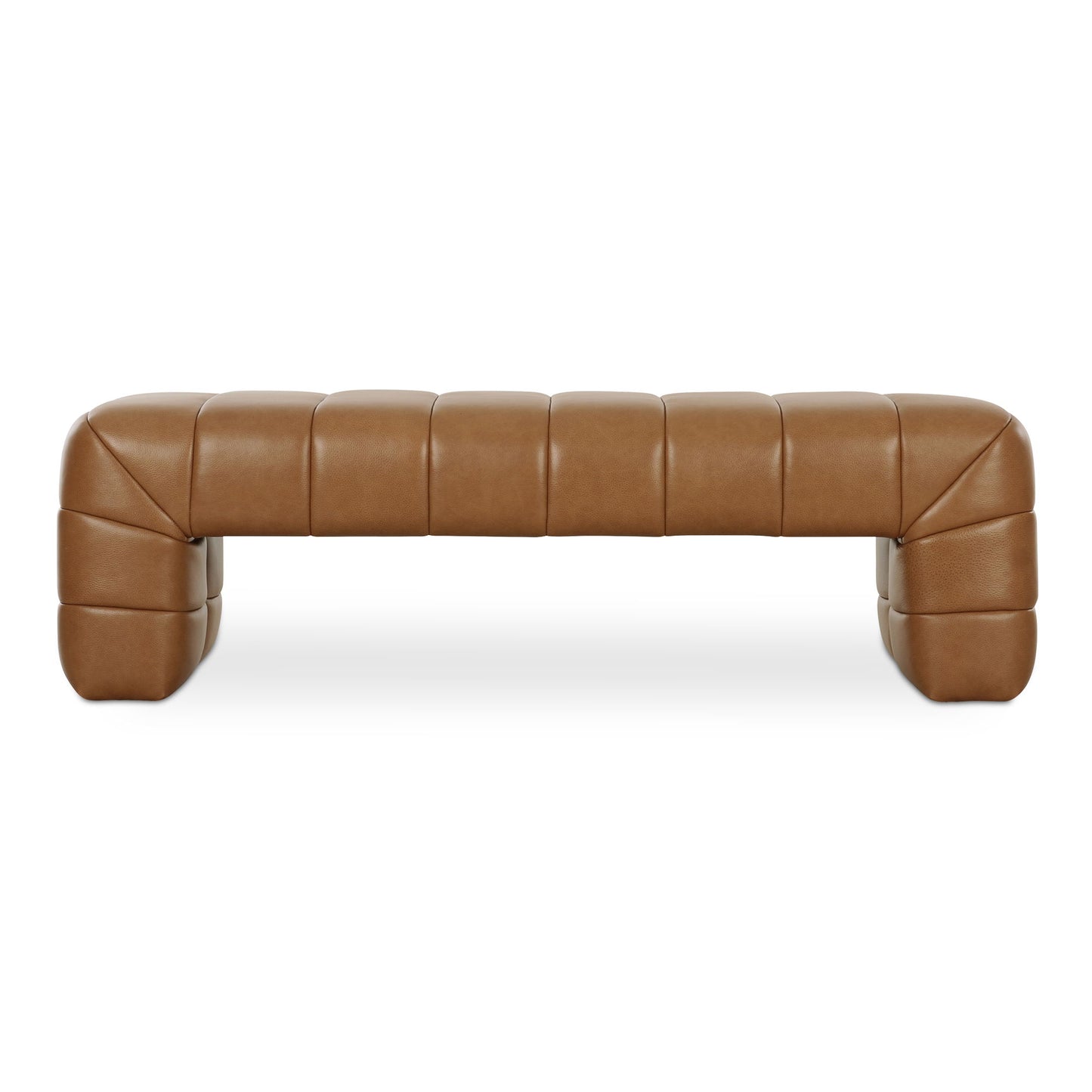 Verity - Bench - Tan