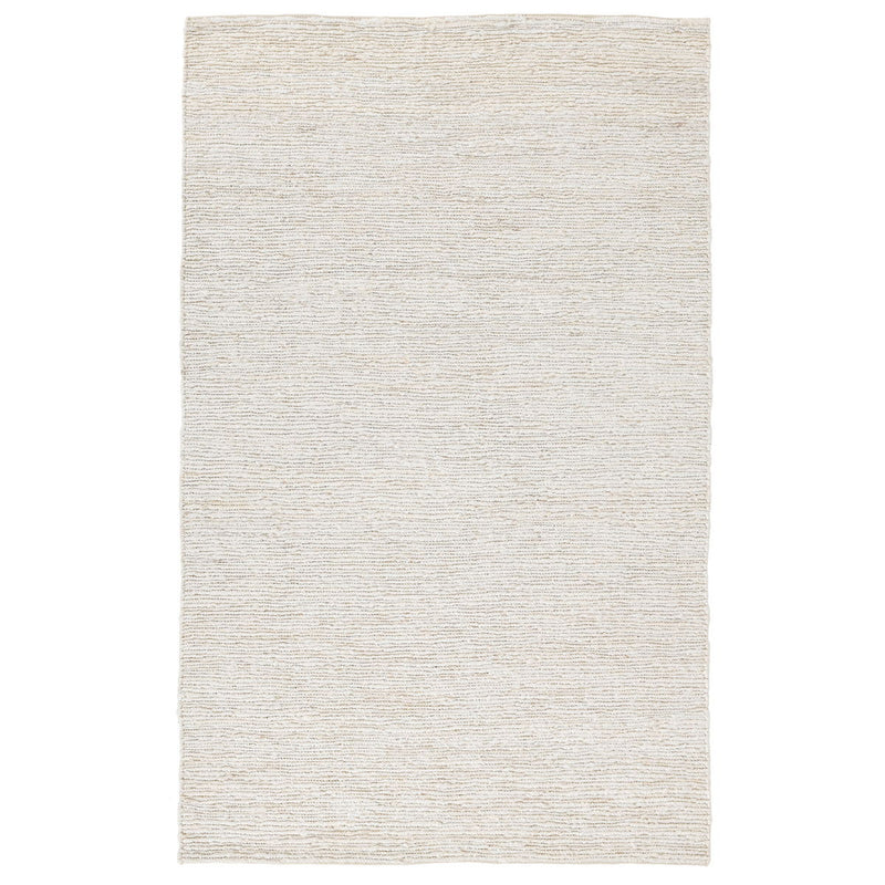 Soumak - Jute Rug