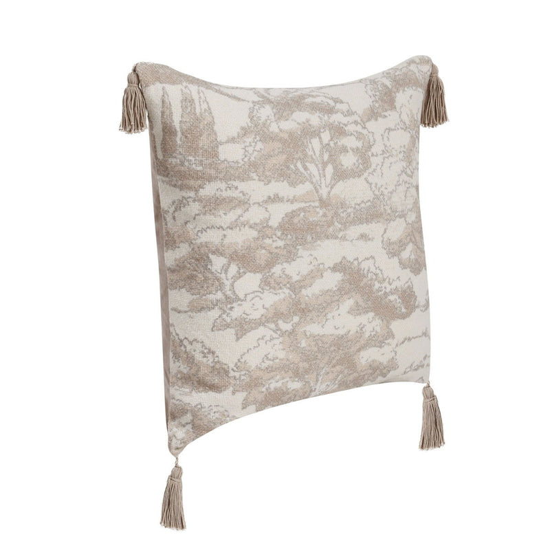 VC Stonework - Pillow