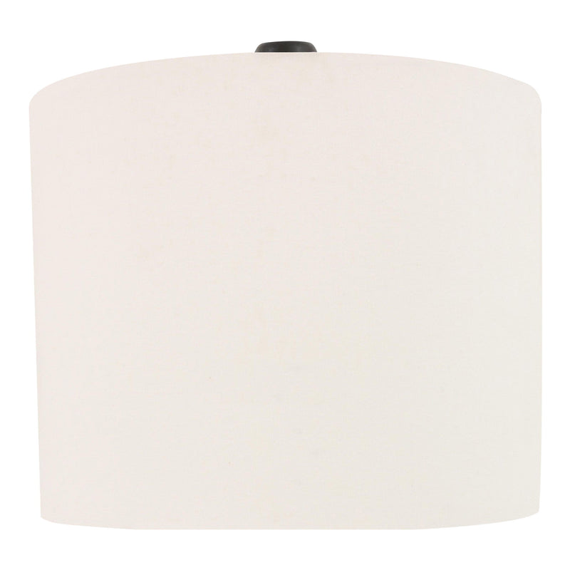 Gwen - Table Lamp - Black
