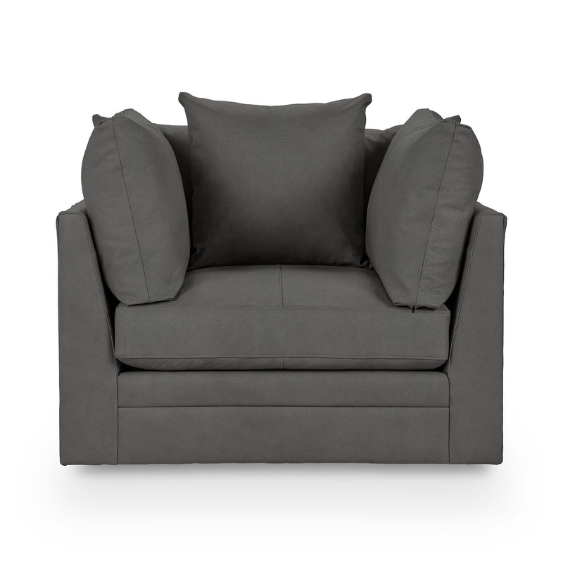 Audrey - Swivel Chair