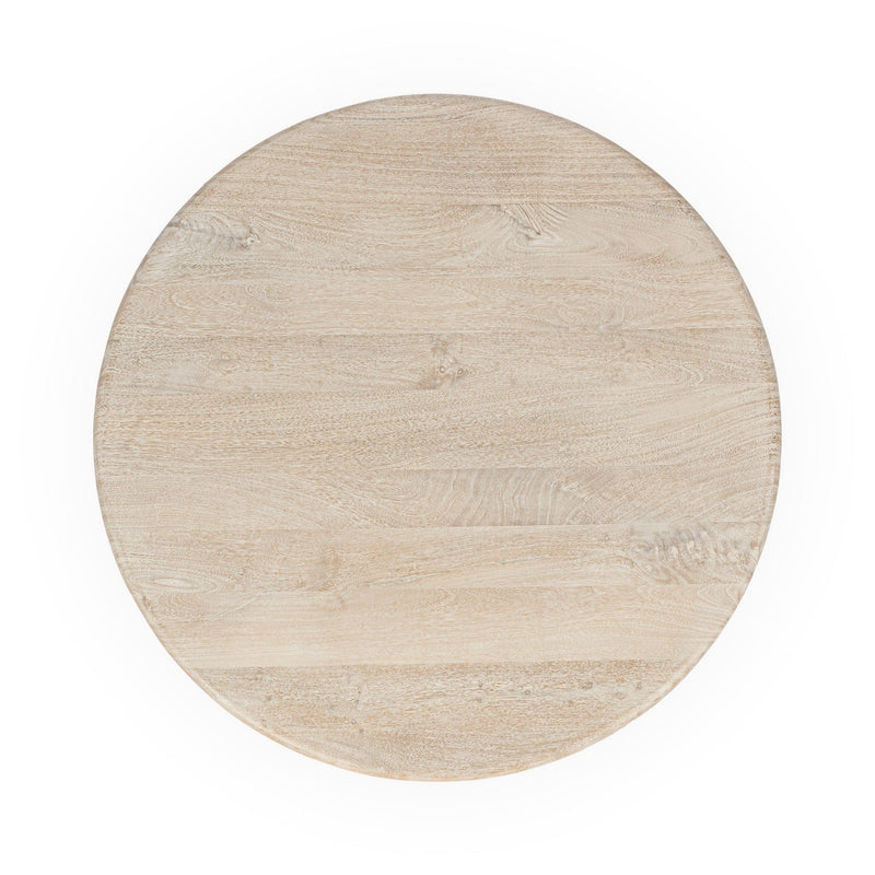 Adir - Solid Wood Table