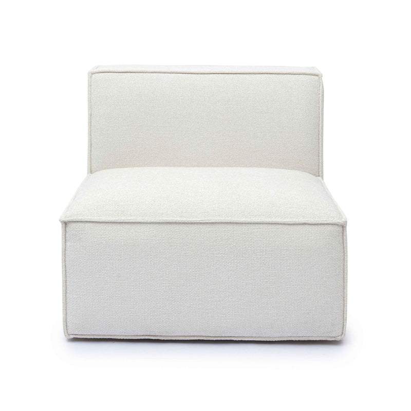 Mindy - Armless Chair