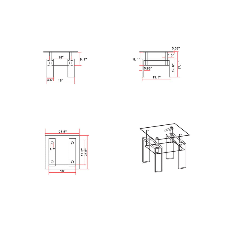 Zuma - Table
