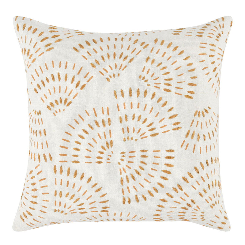 Contempo - 22' x 22' CT Kora Pillow - Multi