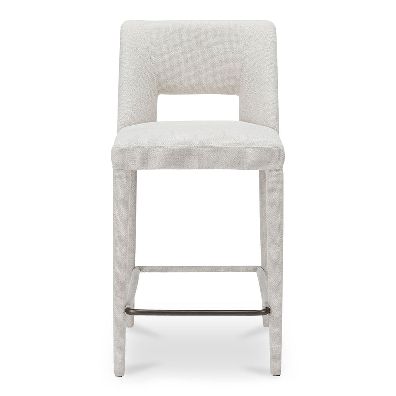 Joyce - Counter Height (24"-27") - Beige