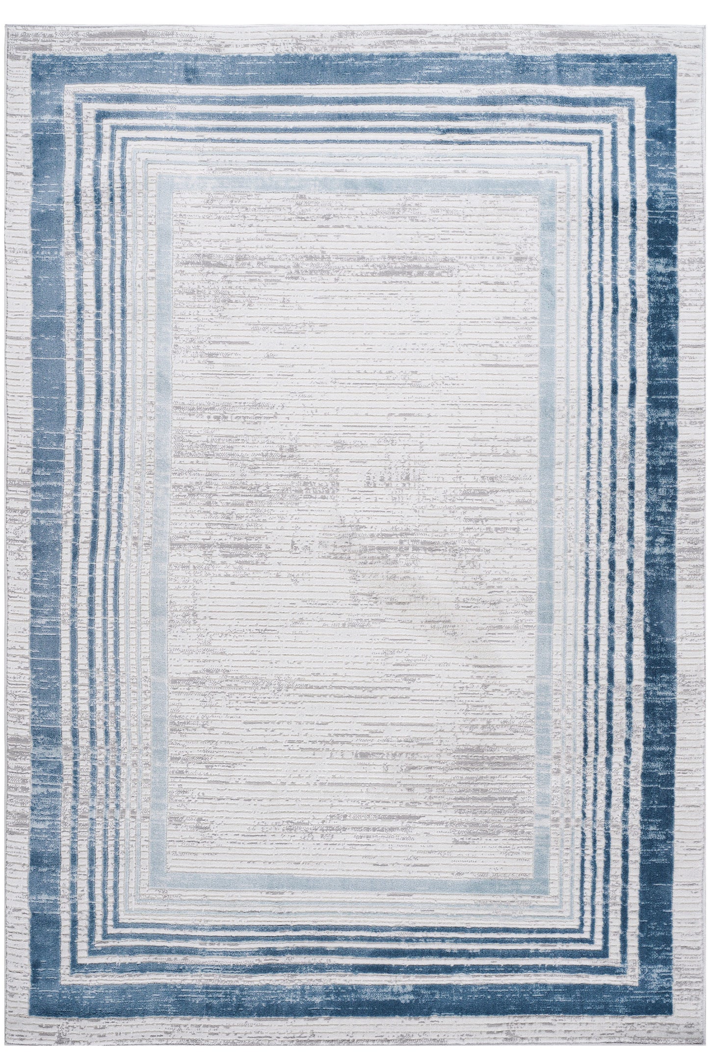 Marfi - Bordered Area Rug