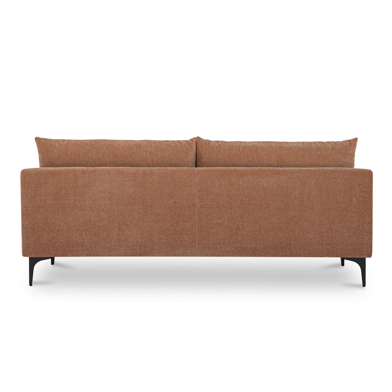 Paris - Stationary Sofa - Pink