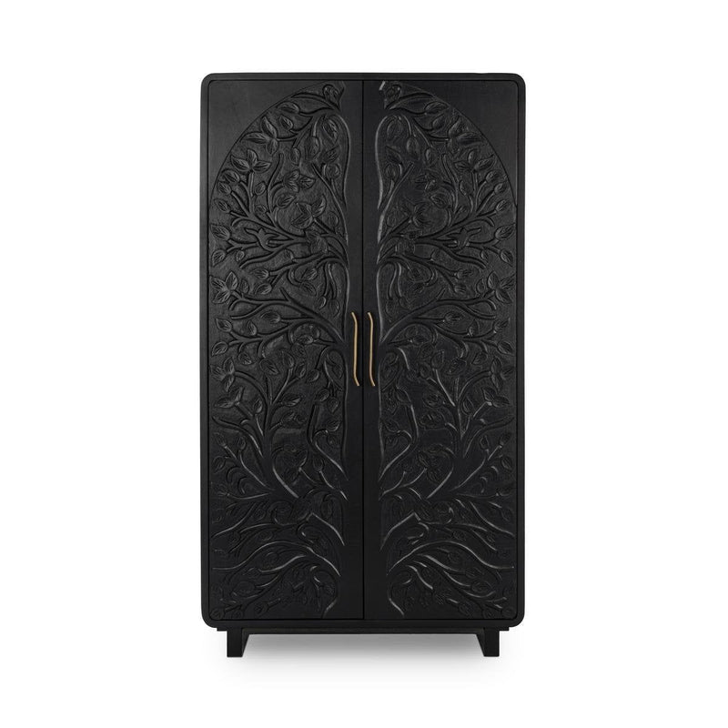 Albero - Tall Cabinet