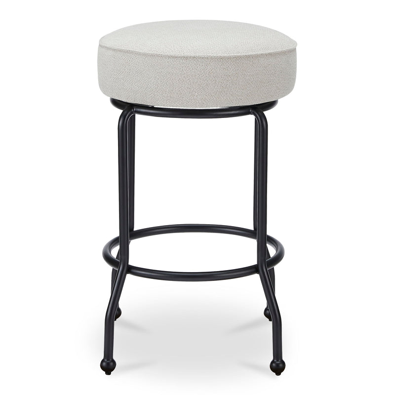 Kelsey - Counter Height (24"-27") - Beige