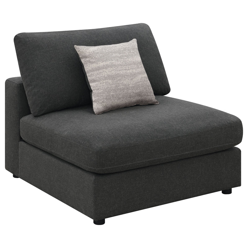 Coaster Furniture Serene Modular Cloud Sectional