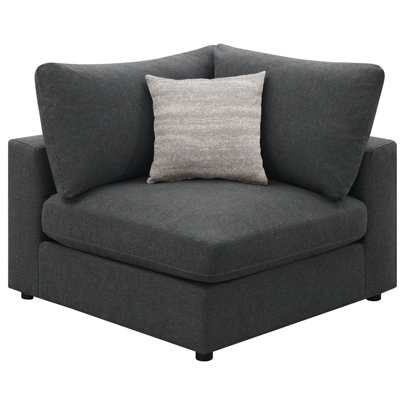 Coaster Furniture Serene Modular Cloud Sectional