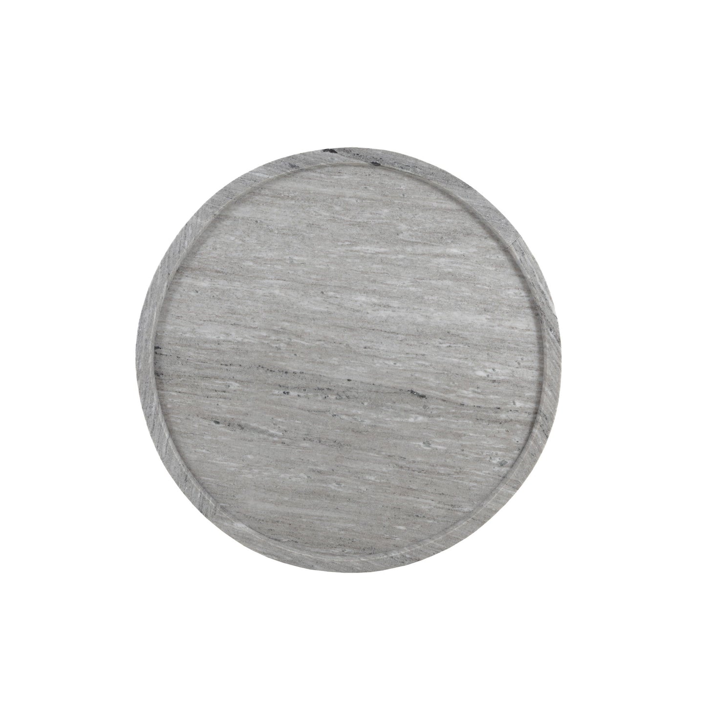 Kimberley - Coffee Table - Gray