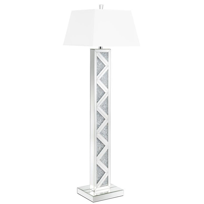 Carmen - White Lamp Shade, Box 2 of 2 - White