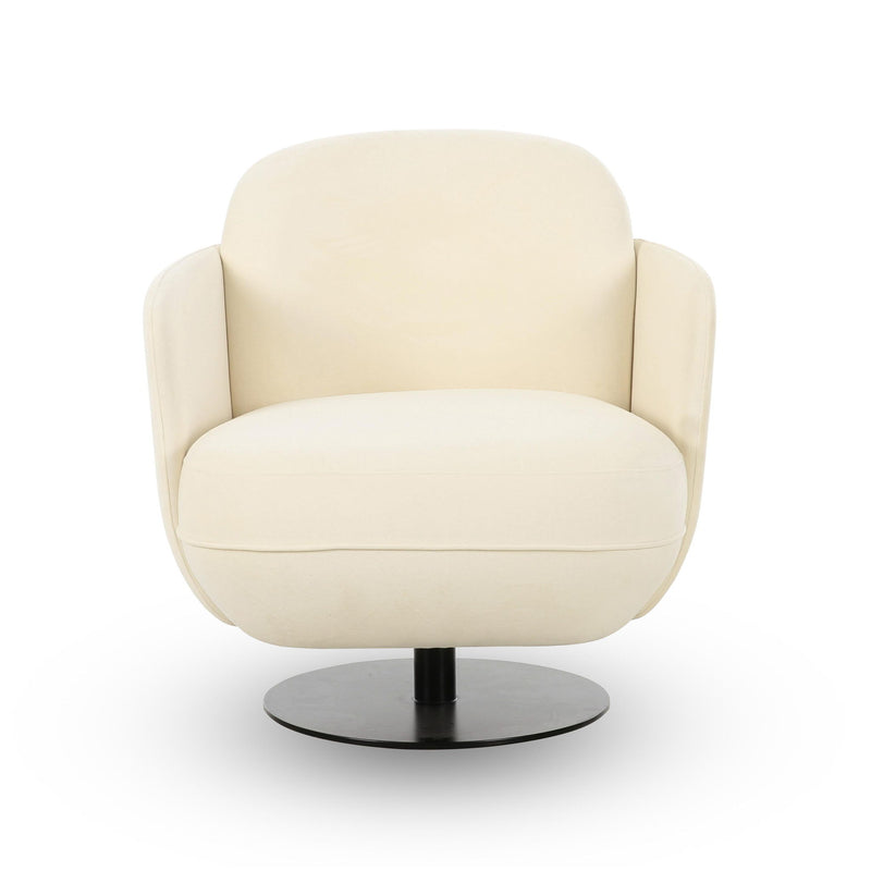 Solange - Swivel Chair