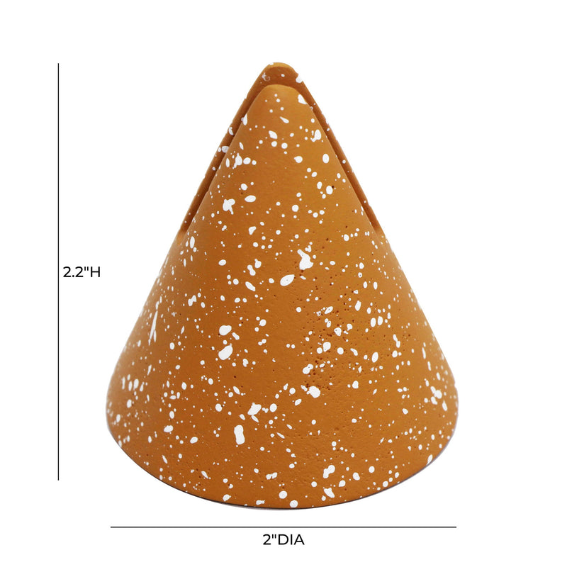 Gabby - Cone Card Holder (Set of 4)