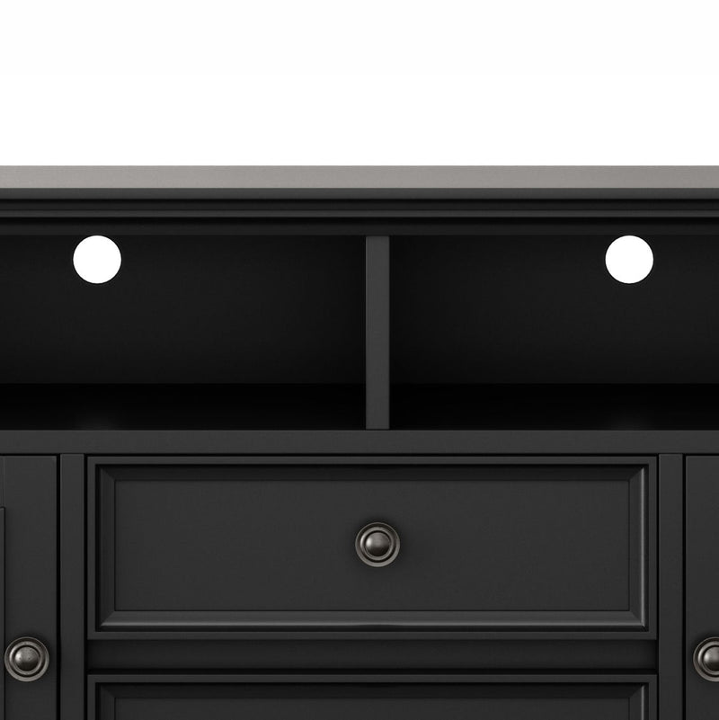 Amherst - Wide TV Media Stand