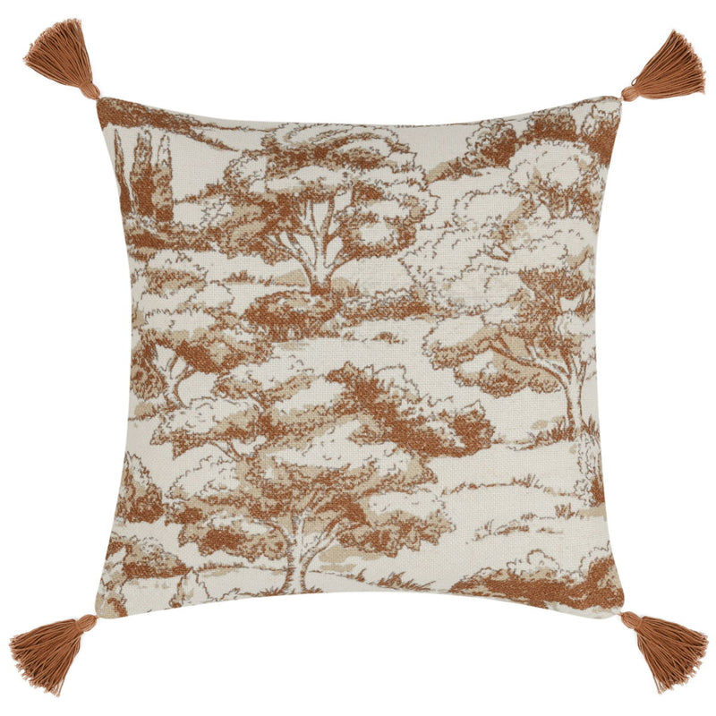VC Stonework - Pillow