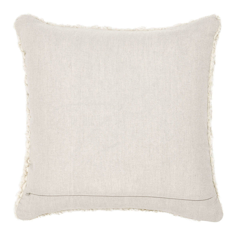 Renewed - Sinclair Pillow - Ivory