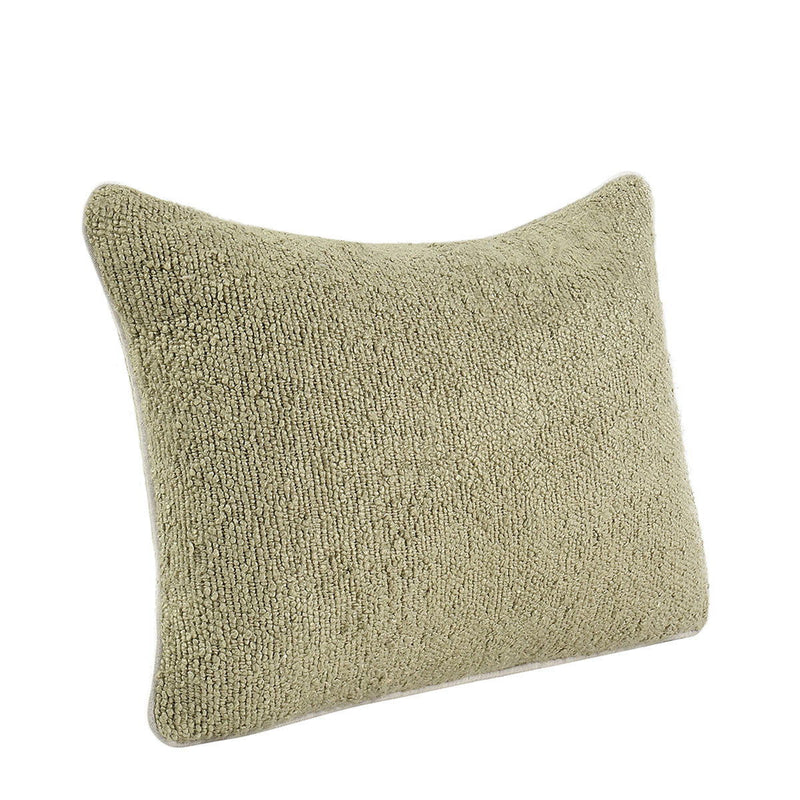 Stillness - ST Sava Pillow - Ivory