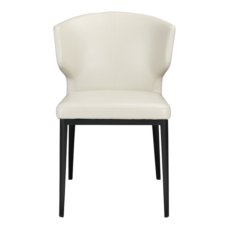 Delaney - Dining Chair (Set of 2) - Beige